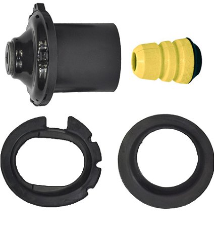 KIT AMORTECEDOR DIANTEIRO CHEVROLET VECTRA 03/05