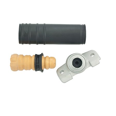 KIT AMORTECEDOR TRASEIRO  LADO DIREITO COMPLETO ONIX 13/...