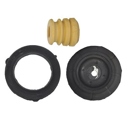 KIT AMORTECEDOR DIANTEIRO COM COXIM CHEVROLET VECTRA 97/05