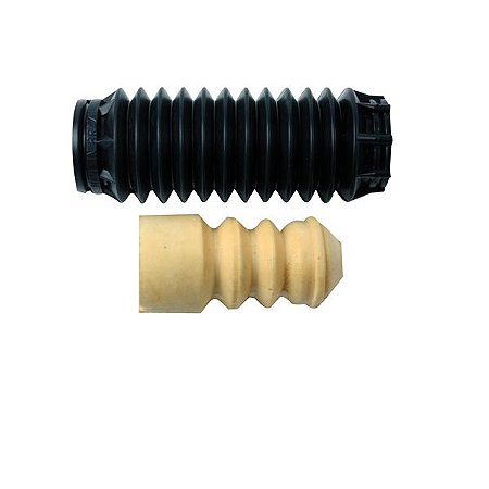 KIT AMORTECEDOR TRASEIRO (COIFA + BATENTE)  FORD KA 11/13