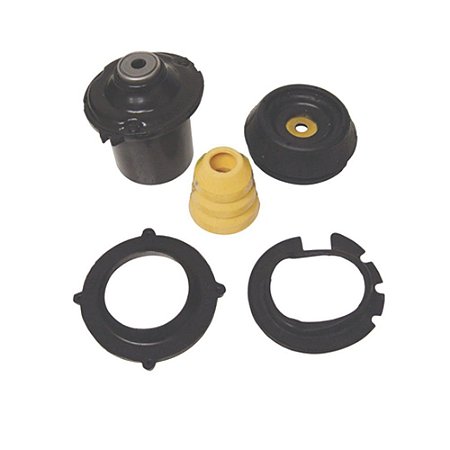 KIT AMORTECEDOR DIANTEIRO COMPLETO CHEVROLET MERIVA 02/12