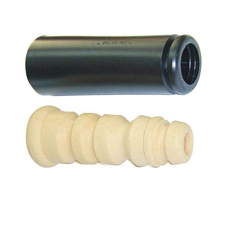 KIT AMORTECEDOR TRASEIRO (COIFA + BATENTE) A3 .../13
