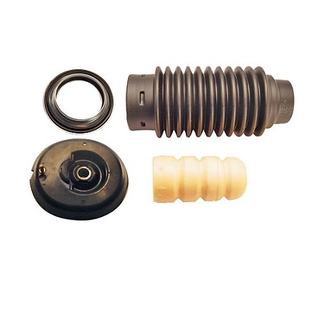 KIT AMORTECEDOR DIANTEIRO COMPLETO CITREN C3 04/12