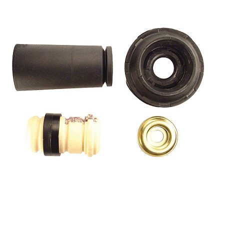 KIT AMORTECEDOR DIANTEIRO COMPLETO CLIO 00/... TWINGO 00/...