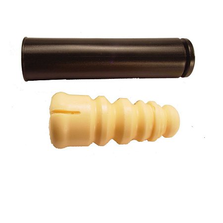 KIT AMORTECEDOR TRASEIRO (COIFA + BATENTE) ECOSPORT 04/...