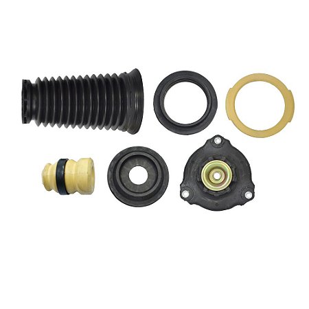 KIT AMORTECEDOR DIANTEIRO COMPLETO FIAT TORO 16/...
