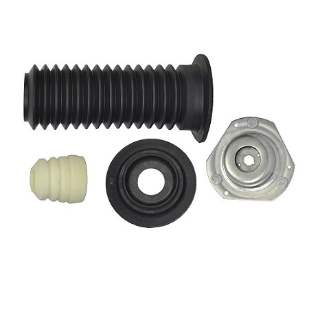 KIT AMORTECEDOR DIANTEIRO COMPLETO FORD ECOSPORT 13/...
