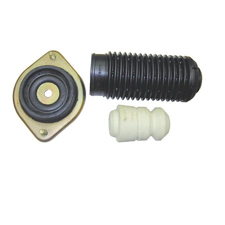 KIT AMORTECEDOR DIANTEIRO COMPLETO LOGUS, POINTER 93/96