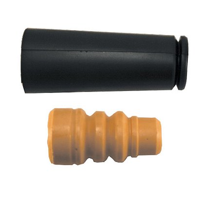 KIT AMORTECEDOR TRASEIRO (COIFA + BATENTE) PICANTO 06/...