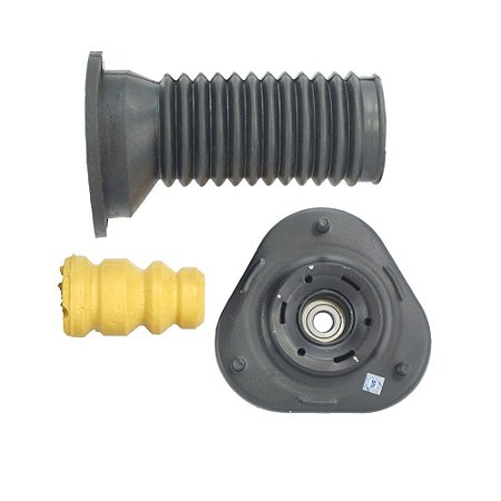 KIT AMORTECEDOR DIANTEIRO COMPLETO TOYOTA COROLLA 09/...