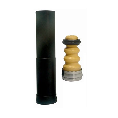 KIT AMORTECEDOR TRASEIRO (COIFA + BATENTE) UP 14/...