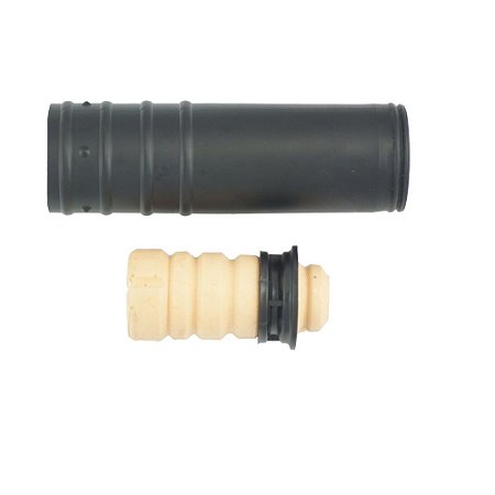 KIT AMORTECEDOR TRASEIRO COBALT 12/..., SPIN 13/...