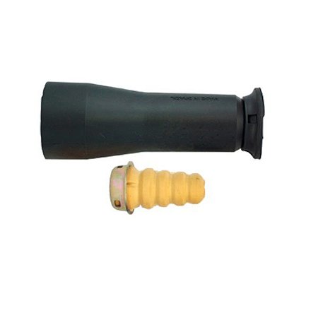 KIT AMORTECEDOR TRASEIRO COM CANECA FIAT IDEIA 06/08