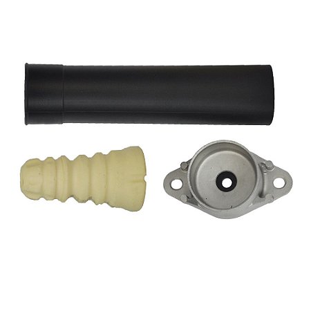 KIT AMORTECEDOR TRASEIRO COMPLETO FORD ECOSPORT 13/...
