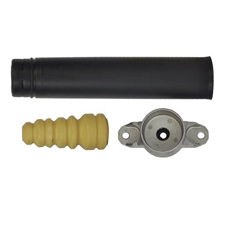 KIT AMORTECEDOR TRASEIRO COMPLETO FORD FOCUS 14/...