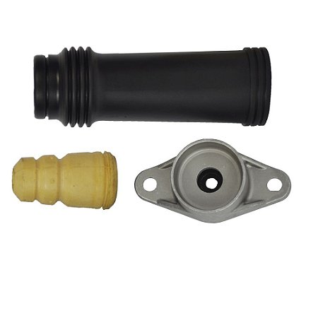 KIT AMORTECEDOR TRASEIRO COMPLETO HYUNDAI I30 09/...