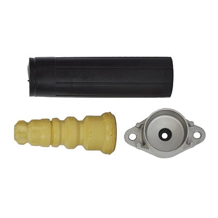 KIT AMORTECEDOR TRASEIRO COMPLETO NEW FIESTA 1.6 11/13