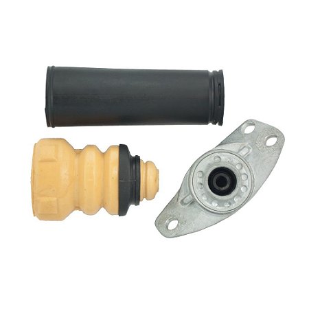 KIT AMORTECEDOR TRASEIRO COMPLETO SAVEIRO CROSS, TROOPER