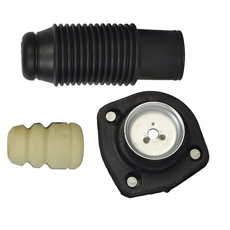KIT AMORTECEDOR TRASEIRO DIREITO COMPLETO TUCSON 05/17