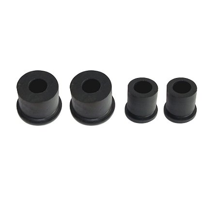 KIT BUCHAS DO JUMELO NISSAN FRONTIER 02/...