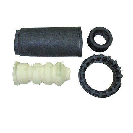 KIT AMORTECEDOR TRASEIRO ESCORT 83/92, VERONA 89/92, HOBBY