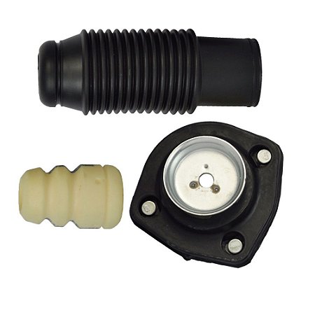 KIT AMORTECEDOR TRASEIRO ESQUERDO COMPLETO SPORTAGE 05/10