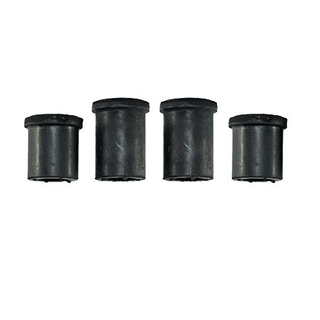 KIT BUCHAS DO JUMELO TOYOTA HILUX 06/...