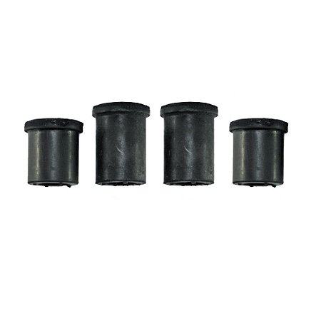 KIT BUCHAS DO JUMELO TOYOTA HILUX 98/05