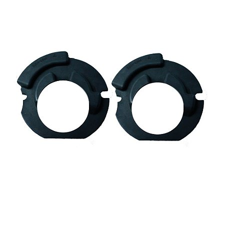 KIT CALCO DE MOLA DIANTEIRO GOL G5 09/13, SAVEIRO 10/...