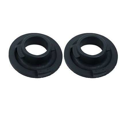 KIT CALCO DE MOLA TRASEIRO HONDA FIT 04/...