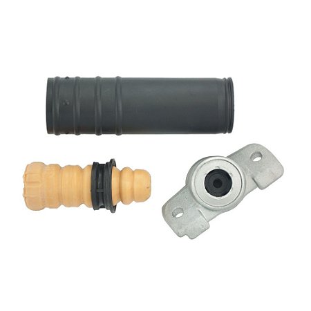 KIT AMORTECEDOR TRASEIRO LADO ESQ. COMPLETO COBALT 12/...