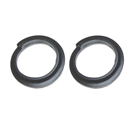 KIT CALCOS DE MOLA DIANTEIRO CHEVROLET CORSA .../98