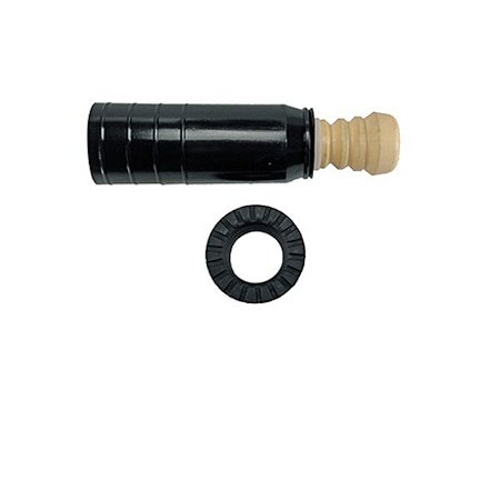 KIT AMORTECEDOR TRASEIRO PUNTO 08/17, IDEA 09/16, LINEA