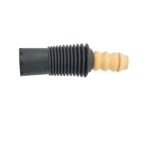 KIT AMORTECEDOR TRASEIRO RENAULT DUSTER 4X2 12/...