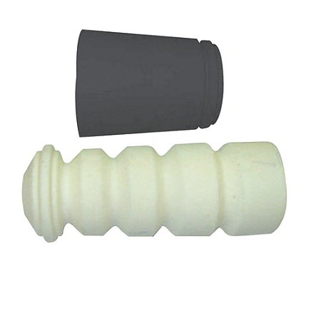 KIT AMORTECEDOR TRASEIRO VOLKSWAGEN GOLF .../97