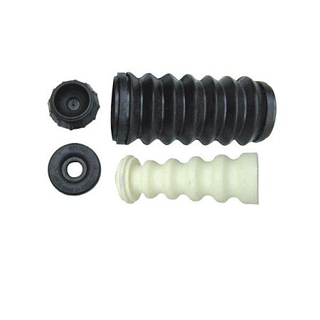 KIT AMORTECEDOR TRASEIRO VOLKSWAGEN SANTANA 84/95