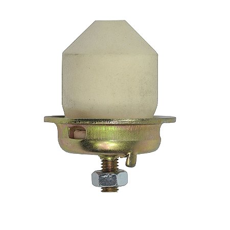 KIT BATENTE AMORTECEDOR DIANTEIRO S10, BLAZER 96/...