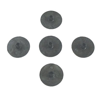 KIT CALCOS FEIXE DE MOLAS FORD RANGER 94/...