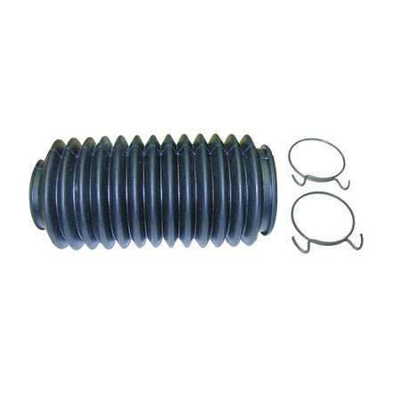 KIT COIFA CAIXA DE DIRECAO CHEVROLET MONZA 82/96