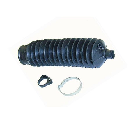 KIT COIFA CAIXA DE DIRECAO FIESTA96/..., KA 97/..., COURIER