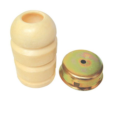 KIT BATENTE MOLA AUXILIAR TRASEIRA S10, BLAZER 96/99