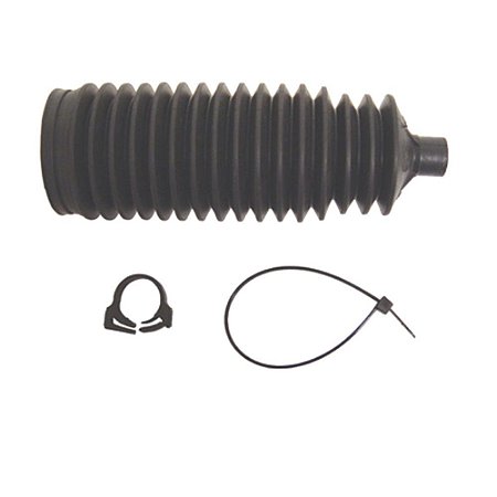 KIT COIFA CAIXA DE DIRECAO HIDRAULICA CHEVROLET VECTRA 97/05