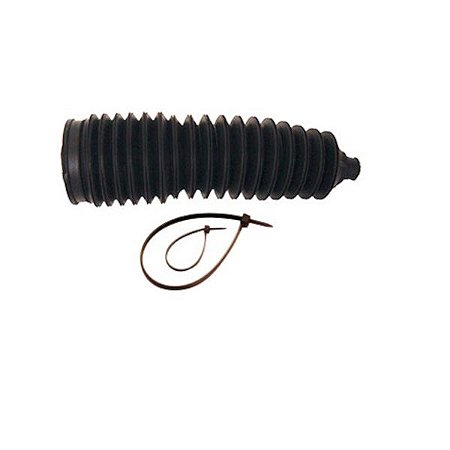 KIT COIFA CAIXA DE DIRECAO HIDRAULICA FIAT MAREA TODOS