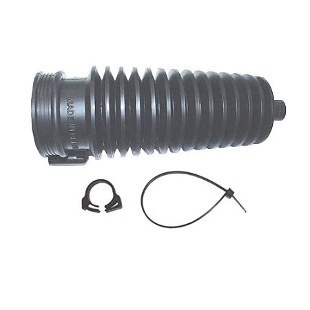 KIT COIFA CAIXA DE DIRECAO HIDRAULICA FIESTA 96/..., KA