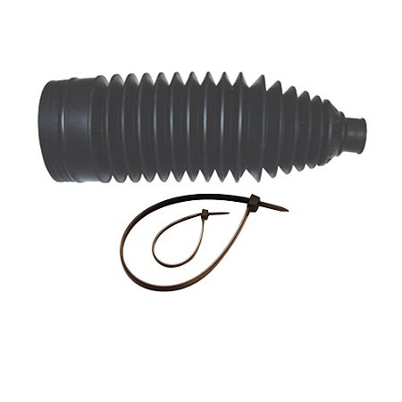 KIT COIFA CAIXA DE DIRECAO HIDRAULICA PEUGEOT 206 99/10