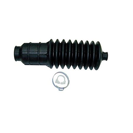 KIT COIFA CAIXA DE DIRECAO LADO DIREITO FIAT 147, UNO 84/...