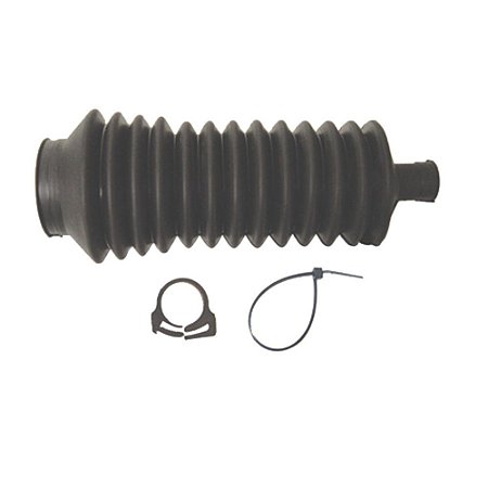 KIT COIFA CAIXA DE DIRECAO MECANICA CLIO.../02, BERLINGO