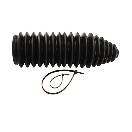 KIT COIFA CAIXA DE DIRECAO MECANICA PEUGEOT 206 99/10