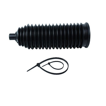 KIT COIFA CAIXA DIRECAO FIAT PUNTO 08/17, LINEA 09/16