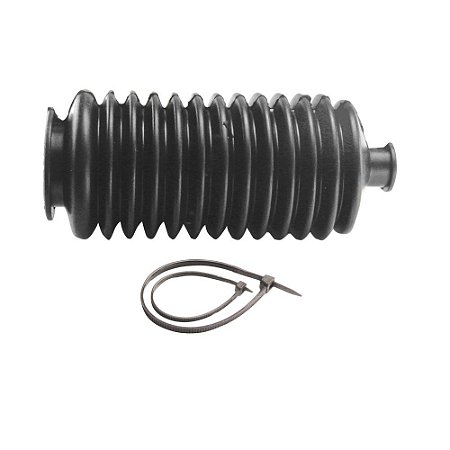 KIT COIFA CAIXA DIRECAO MECANICA CLIO 00/..., TWINGO .../03